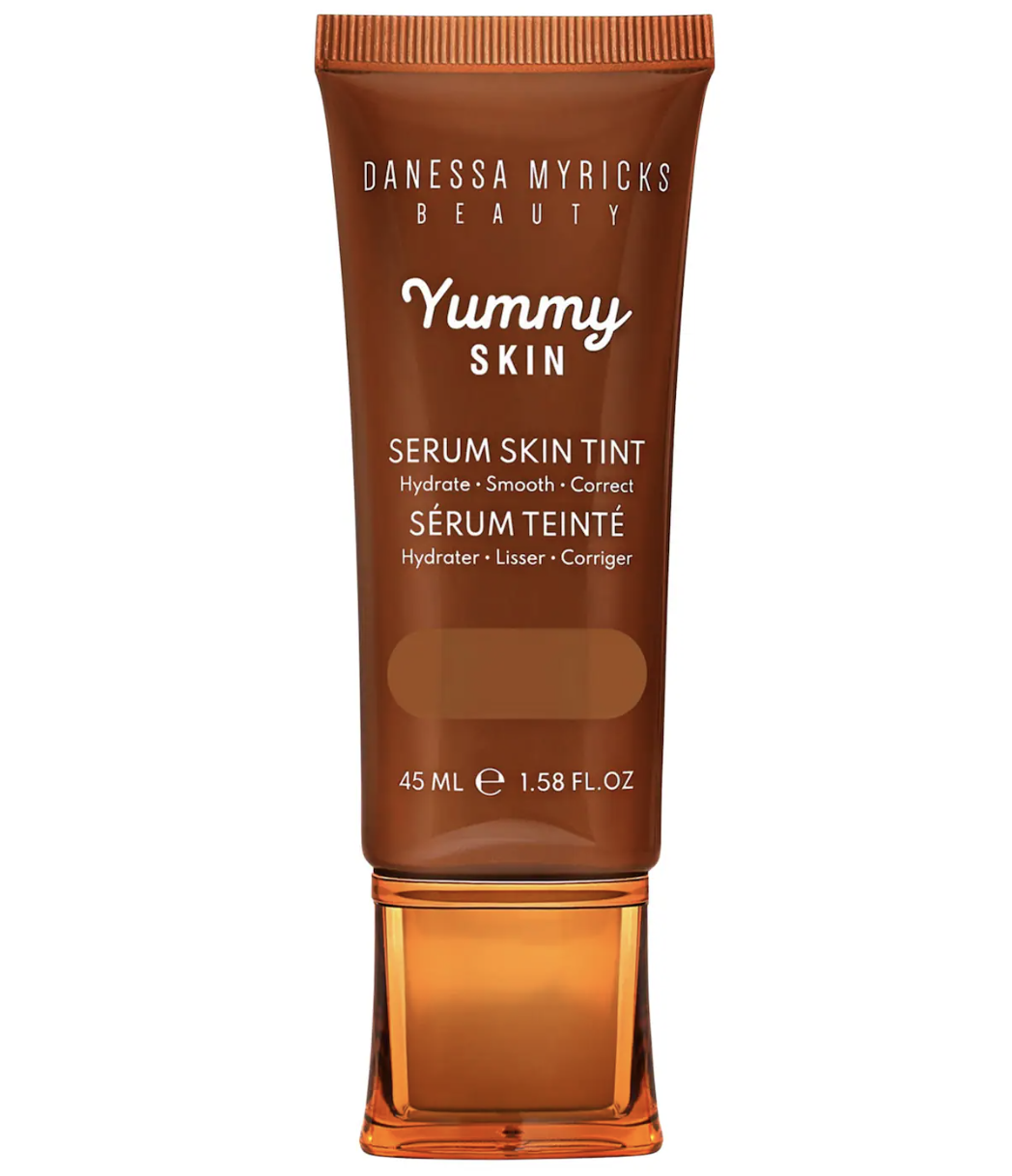 Danessa Myricks Beauty Yummy Skin Soothing Serum