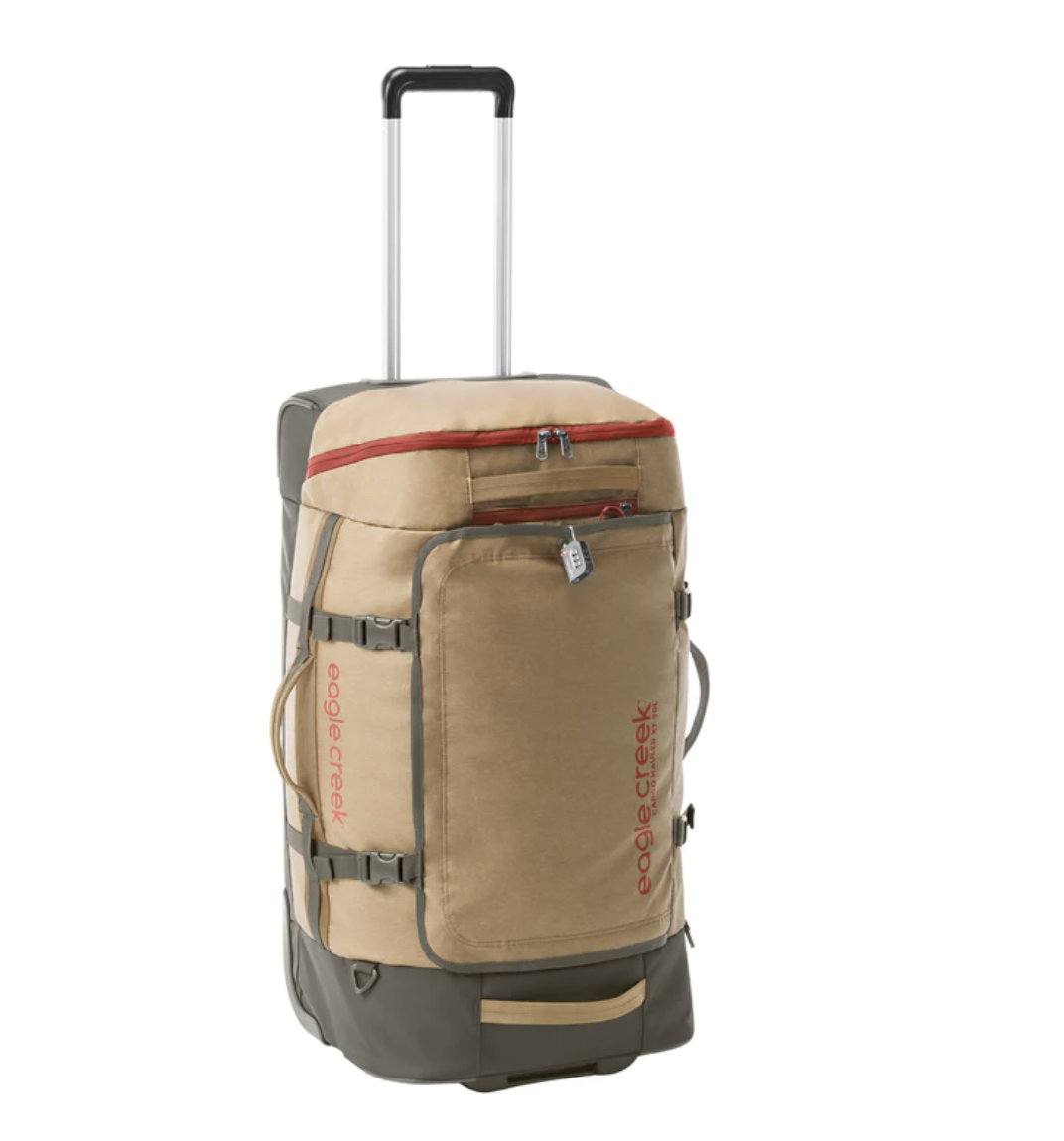 Eagle Creek Cargo Hauler Wheeled Duffel