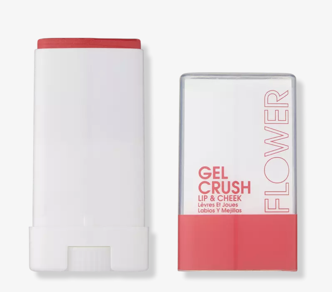 FLOWER Beauty Lip And Cheek Gel Crush