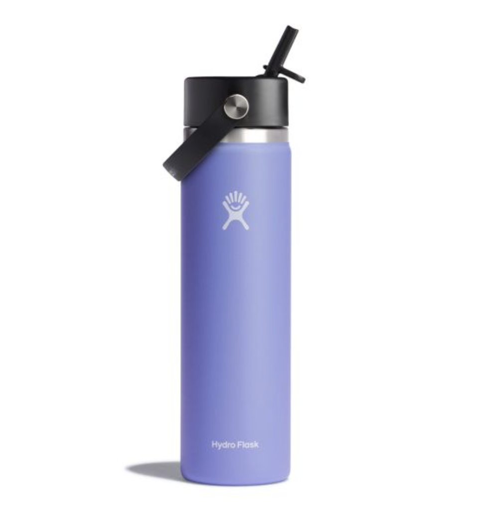 Hydro Flask Wide Mouth Water Bottle