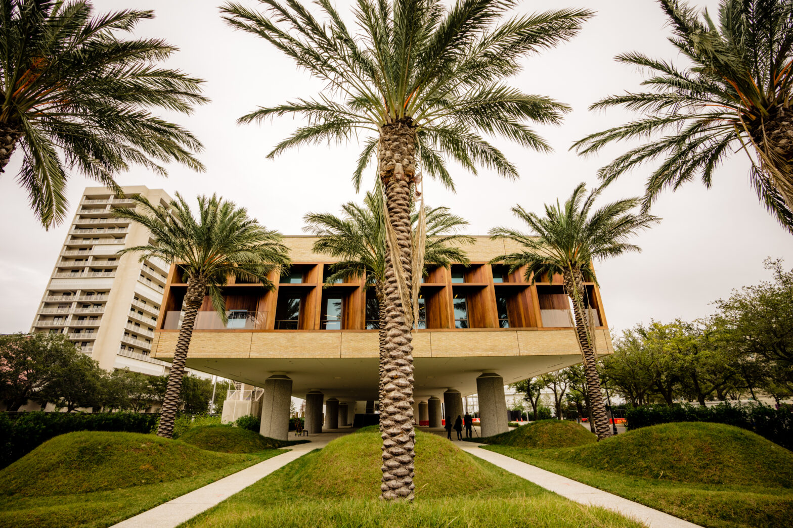 International African American Museum