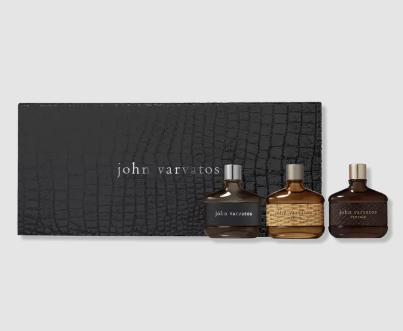 John Varvatos Coffret Gift Set