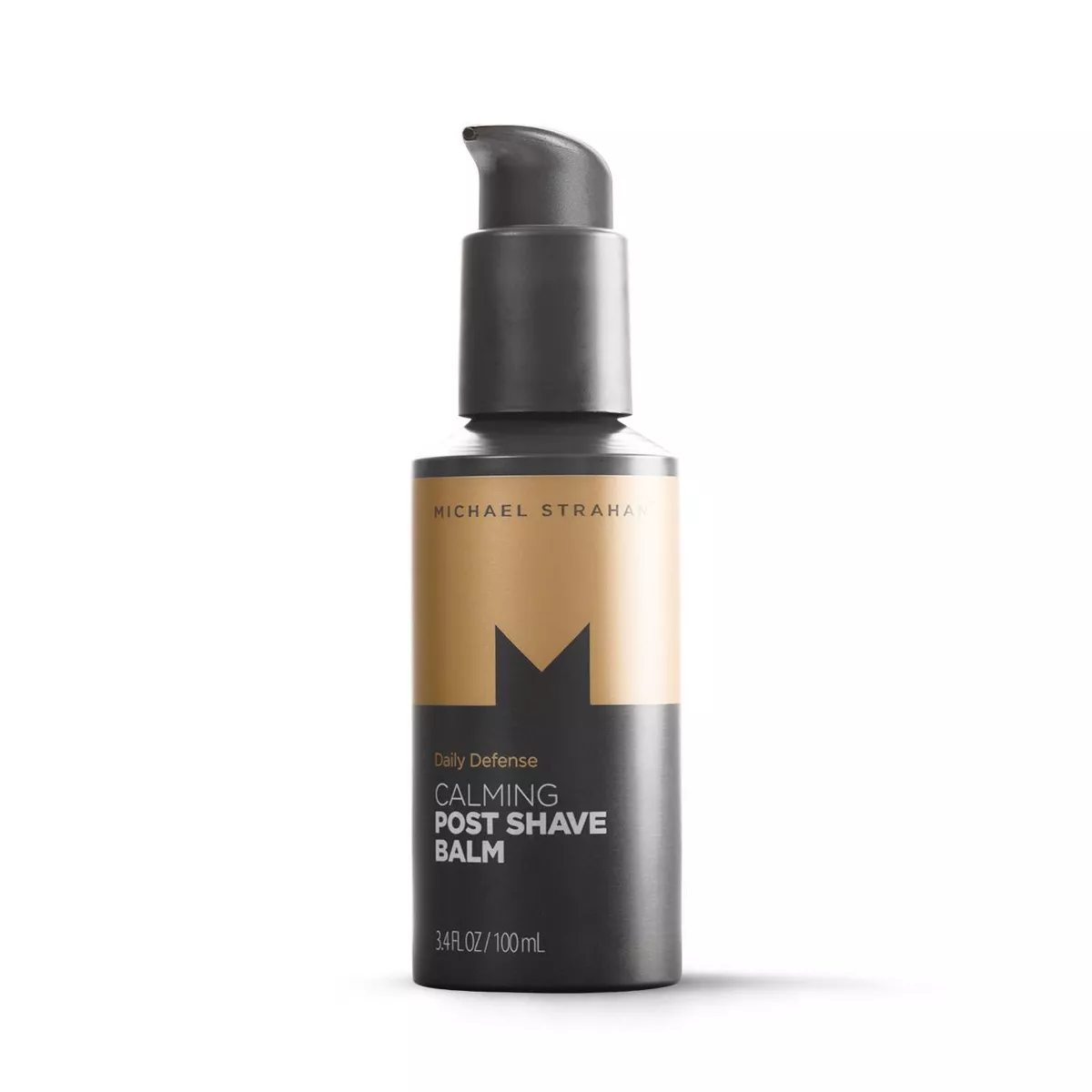 Michael Strahan Calming Post Shave Balm