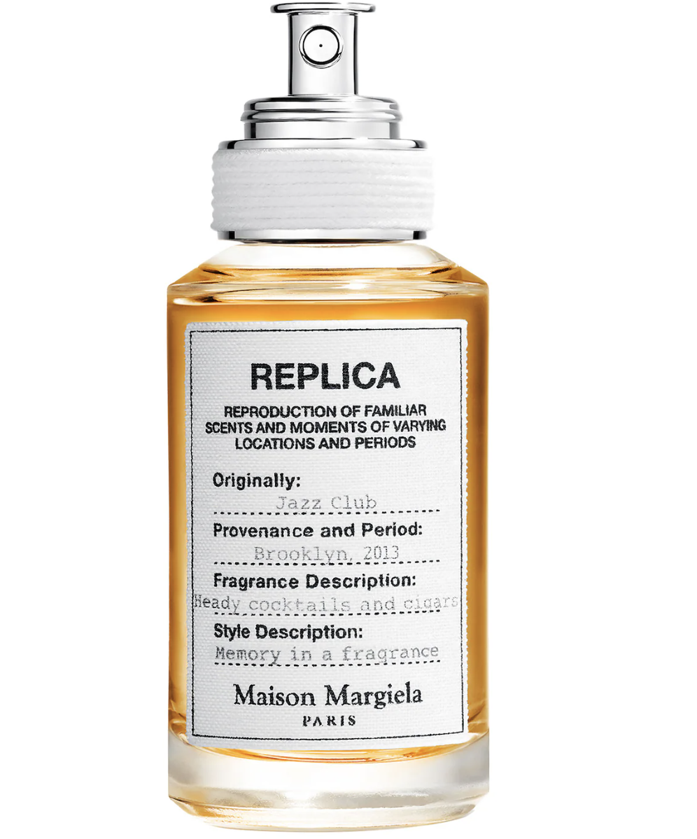 Maison Margiela REPLICA' Jazz Club