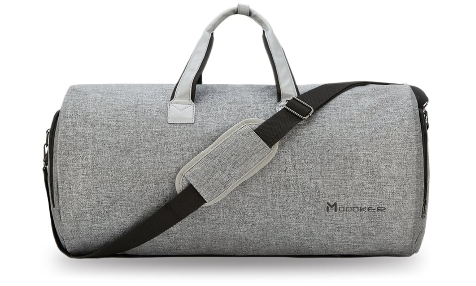 Modoker Convertible Garment Bag