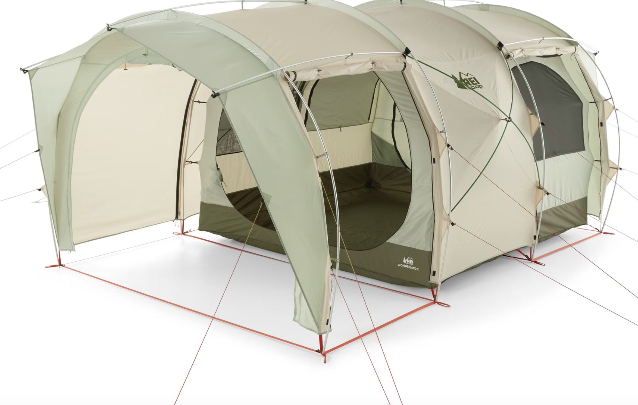 REI Co-op Wonderland X Tent