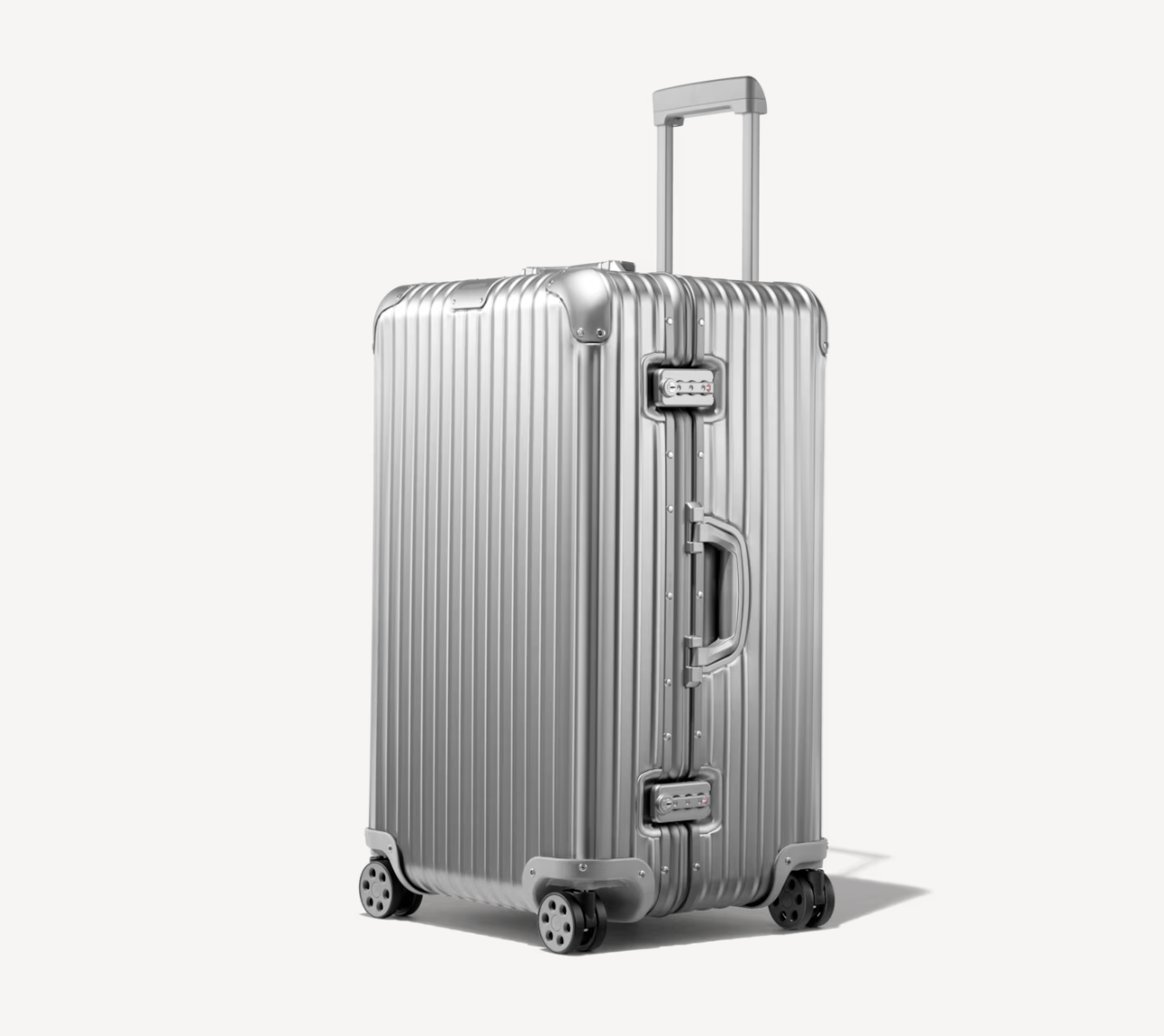 Rimowa Original Trunk