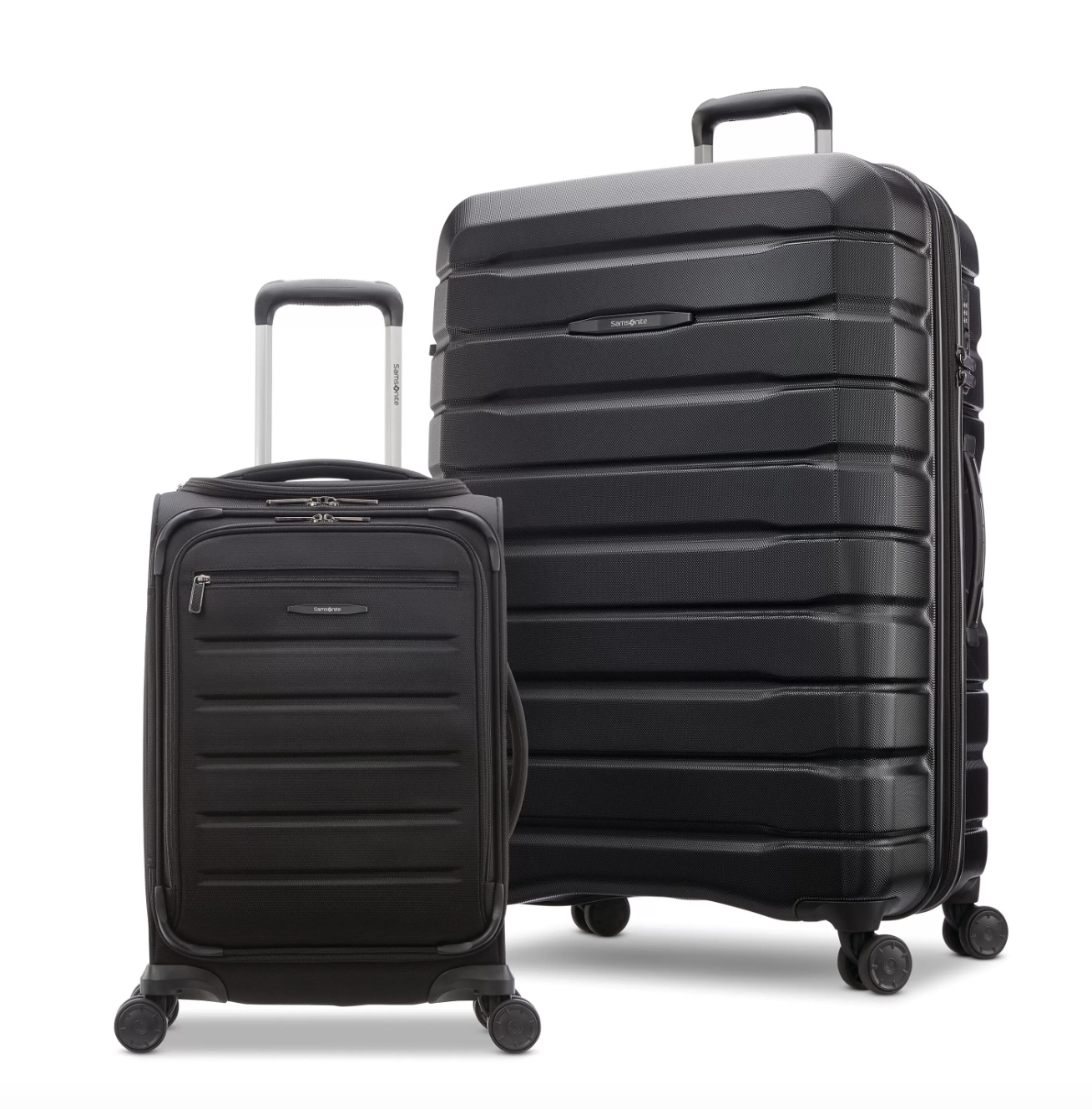 Samsonite Equilibrium 2-Piece Set