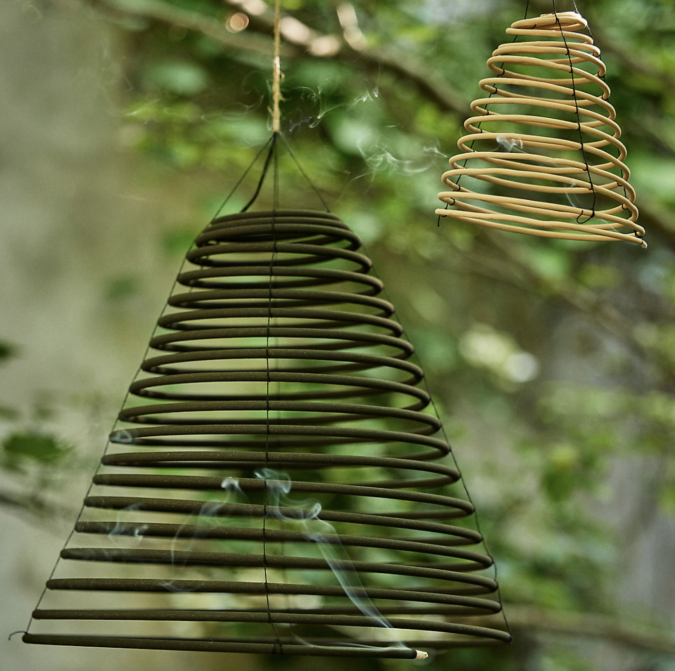 Terrain Citronella Hanging Coil