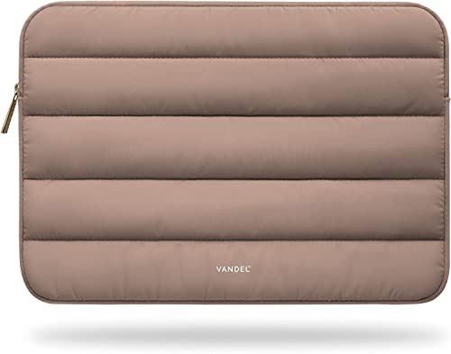 Vandel Puffy Laptop Sleeve