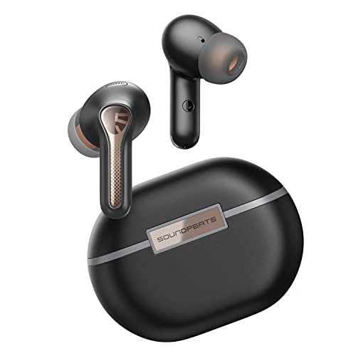 SoundPEATS Capsule3 Pro Wireless Earbuds