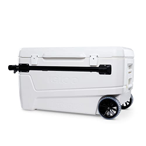 Igloo Glide Wheeled Cooler