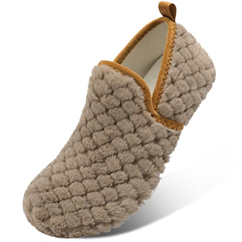 Scurtain Unisex Slipper Socks