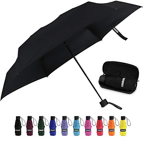 Yoobure Mini Umbrella with Case