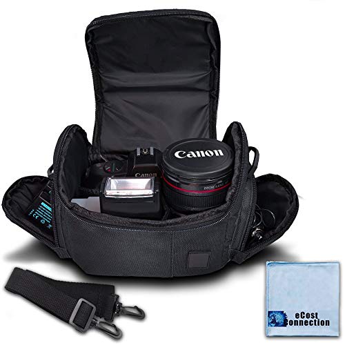 Padded Camera Equipment Case