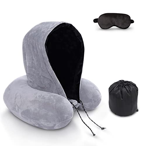 LAMART Travel Neck Pillow