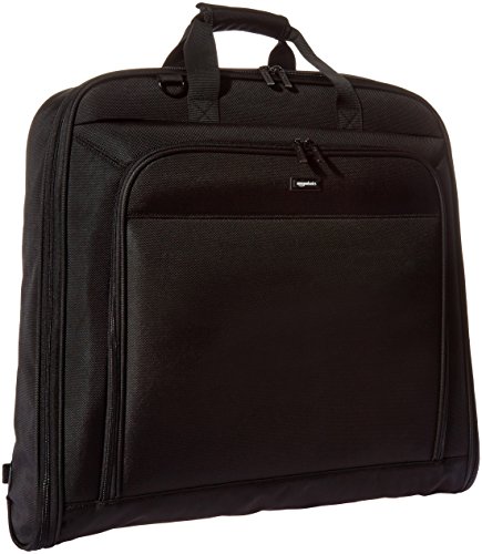 Amazon Basics Tri-Fold Garment Bag