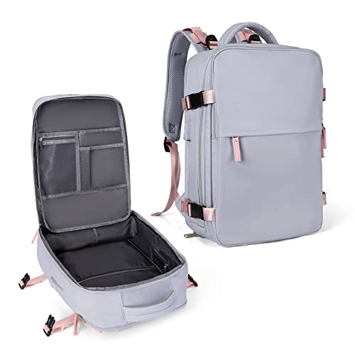 coowoz Large Travel Backpack