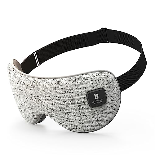 Heated Eye Mask