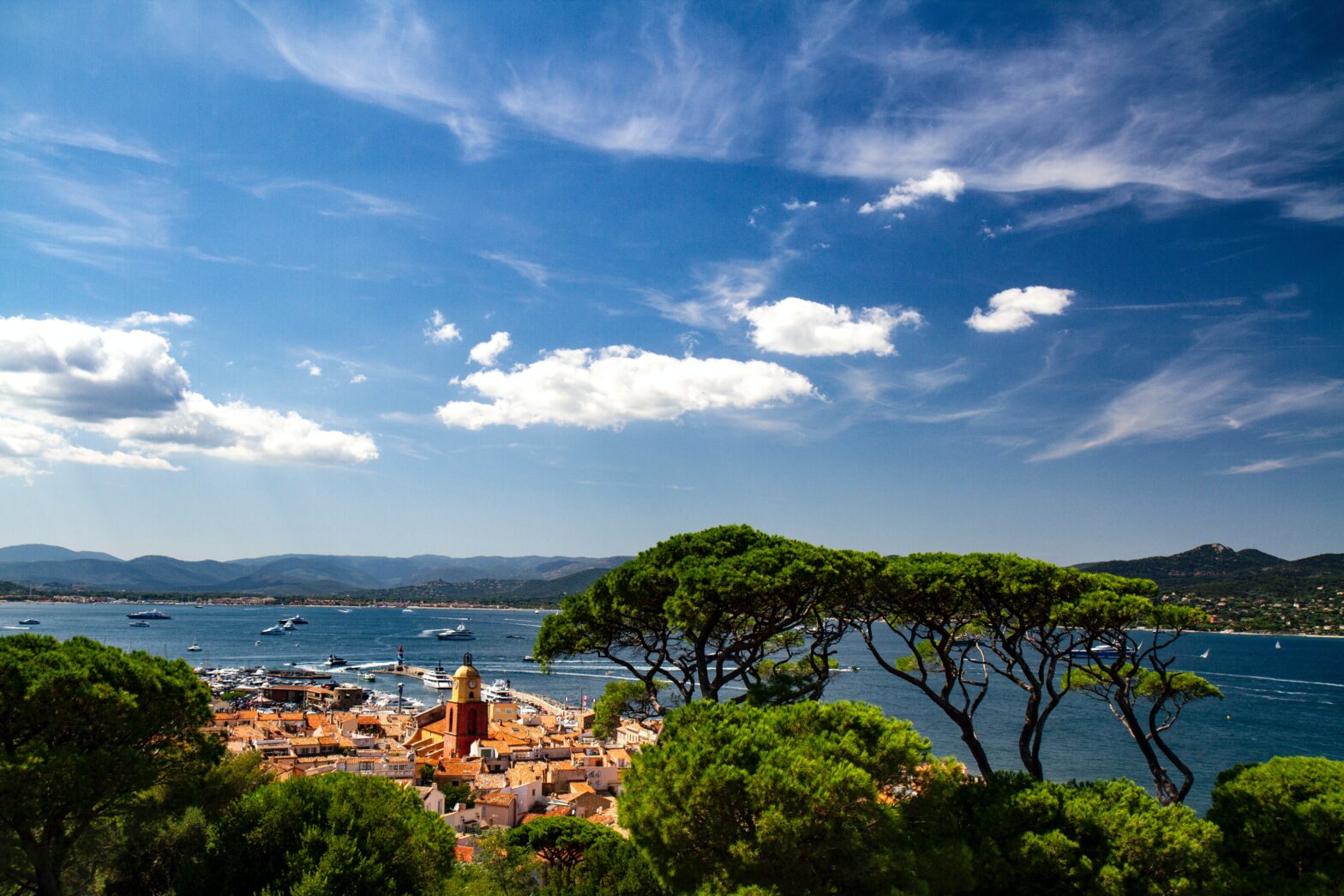 Tips For Exploring St. Tropez On A Budget