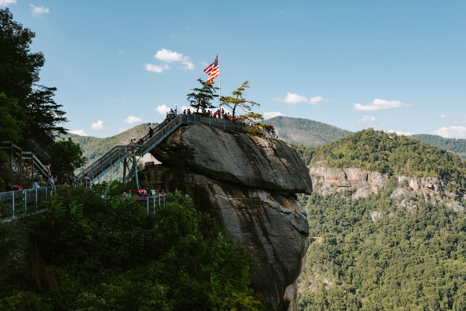 Where was Dirty Dancing Filmed? Lake Lure