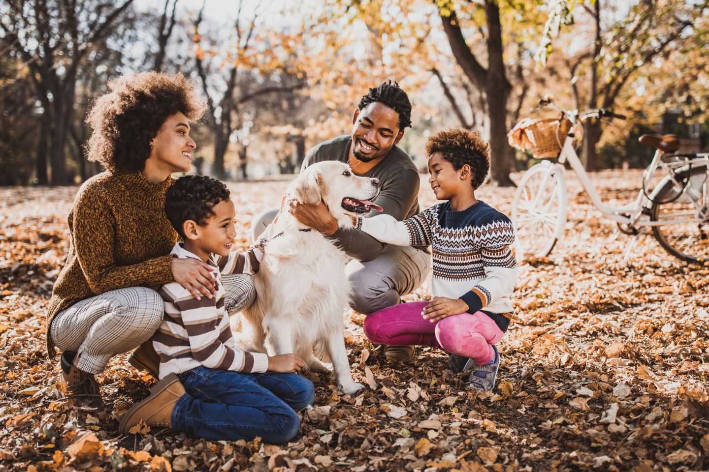 Family Fall Festival