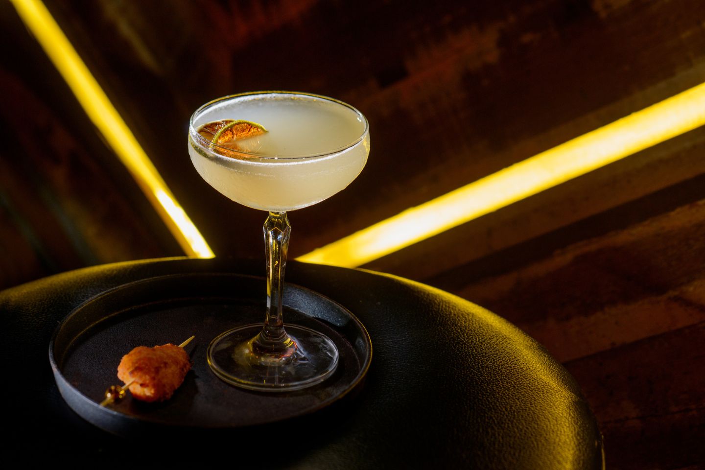 Bottoms Up: The Top Speakeasies In Washington, DC