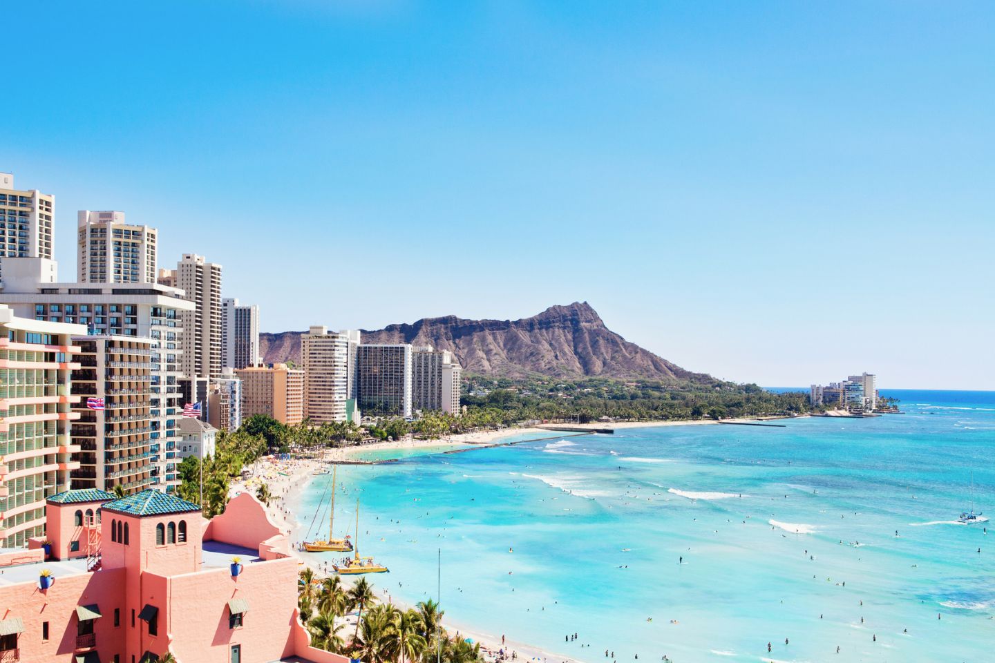 Affordable Adventures Await in Waikiki