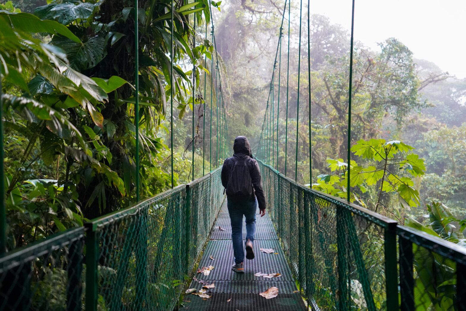 La Fortuna, Costa Rica