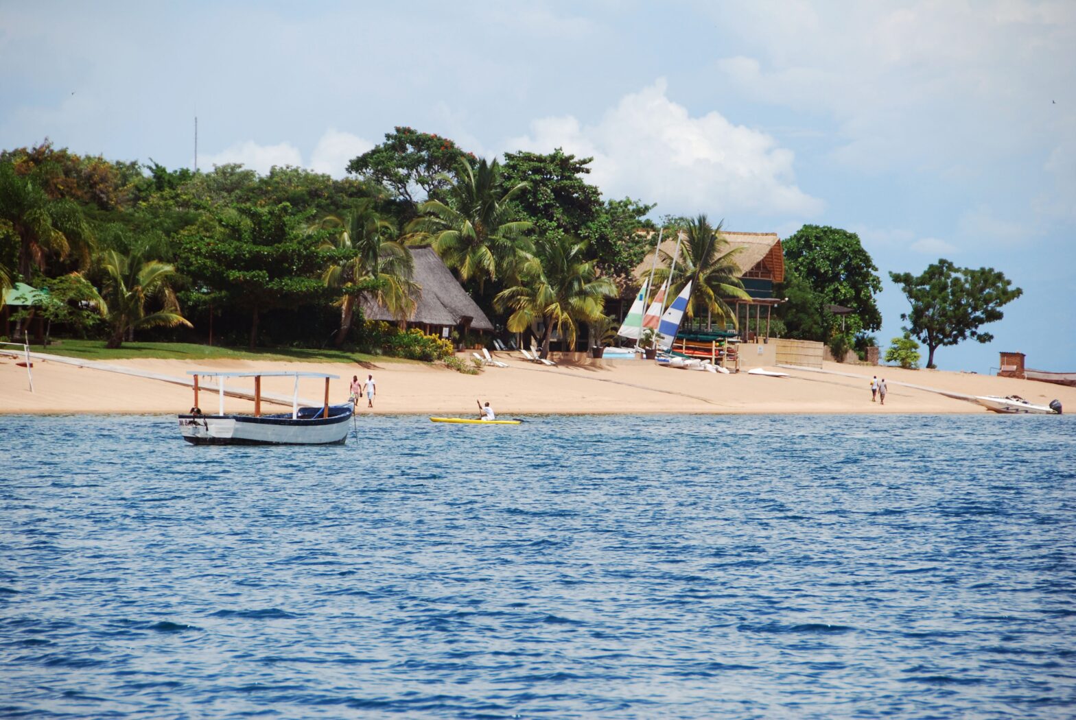 Malawi: Africa's Diverse Gem Beckons Travelers