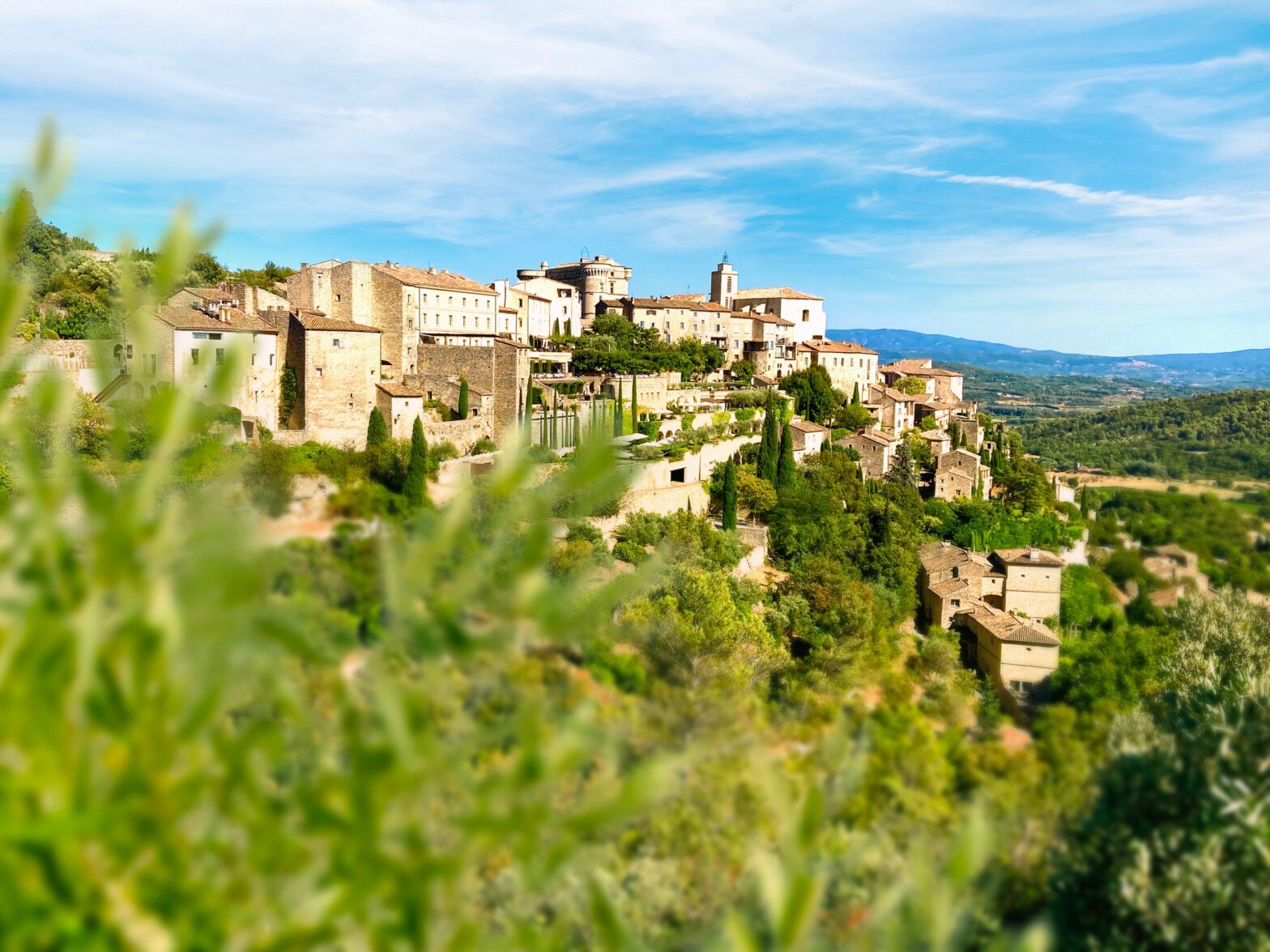 Provence, France