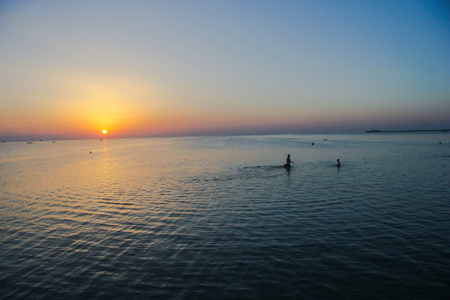 Visit Kerkennah Islands: Tunisia's Hidden Paradise