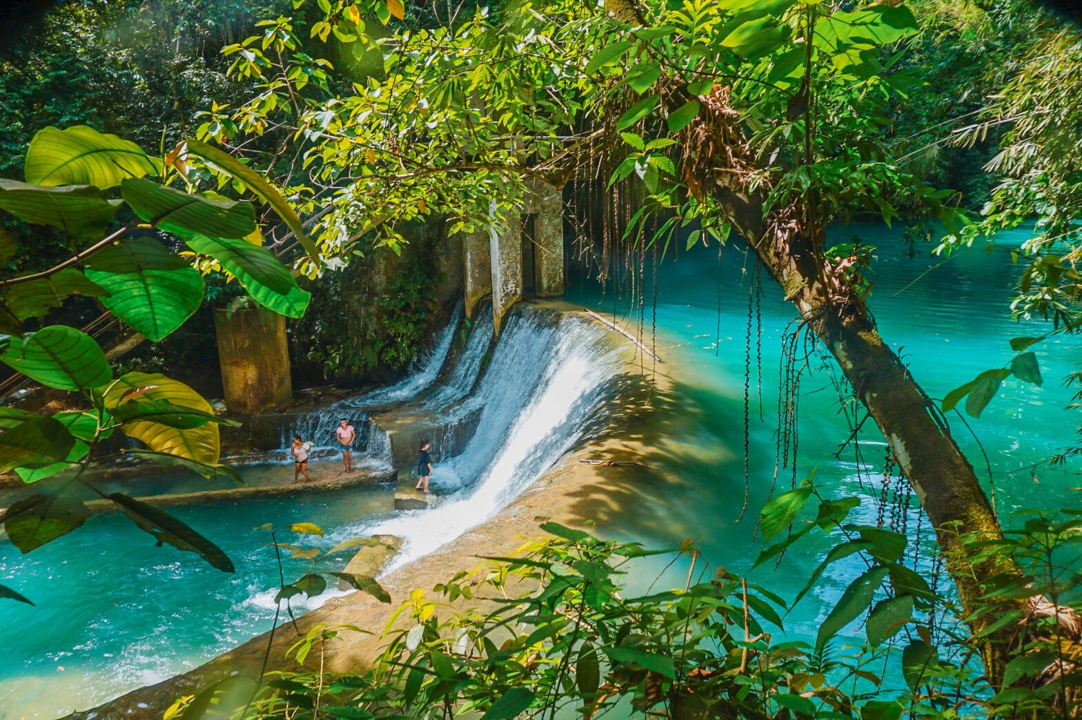 Badian, Philippines