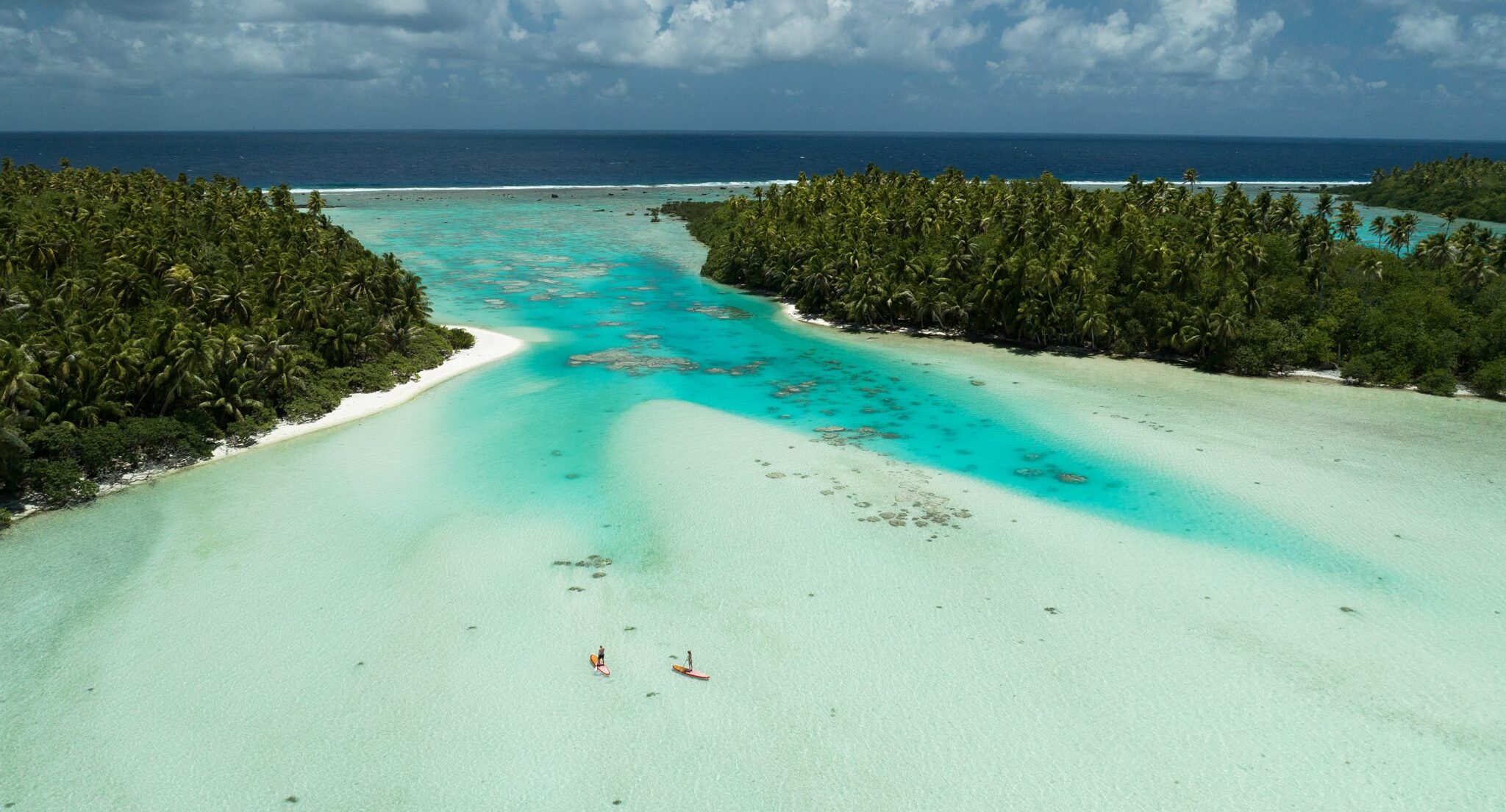 The Brando Tetiaroa, French Polynesia