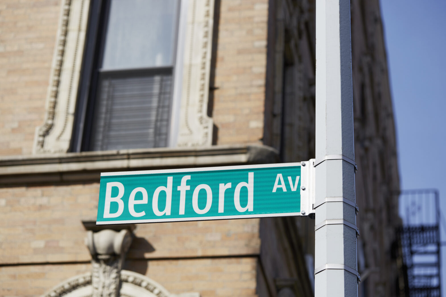 A Traveler's Guide to Brooklyn's Bedford Avenue