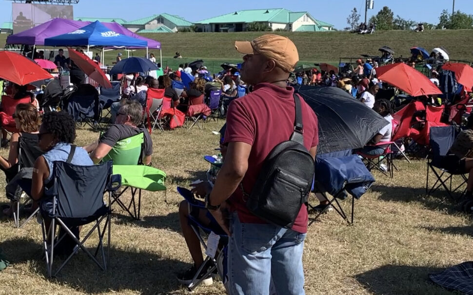 New Orleans Fried Chicken Festival