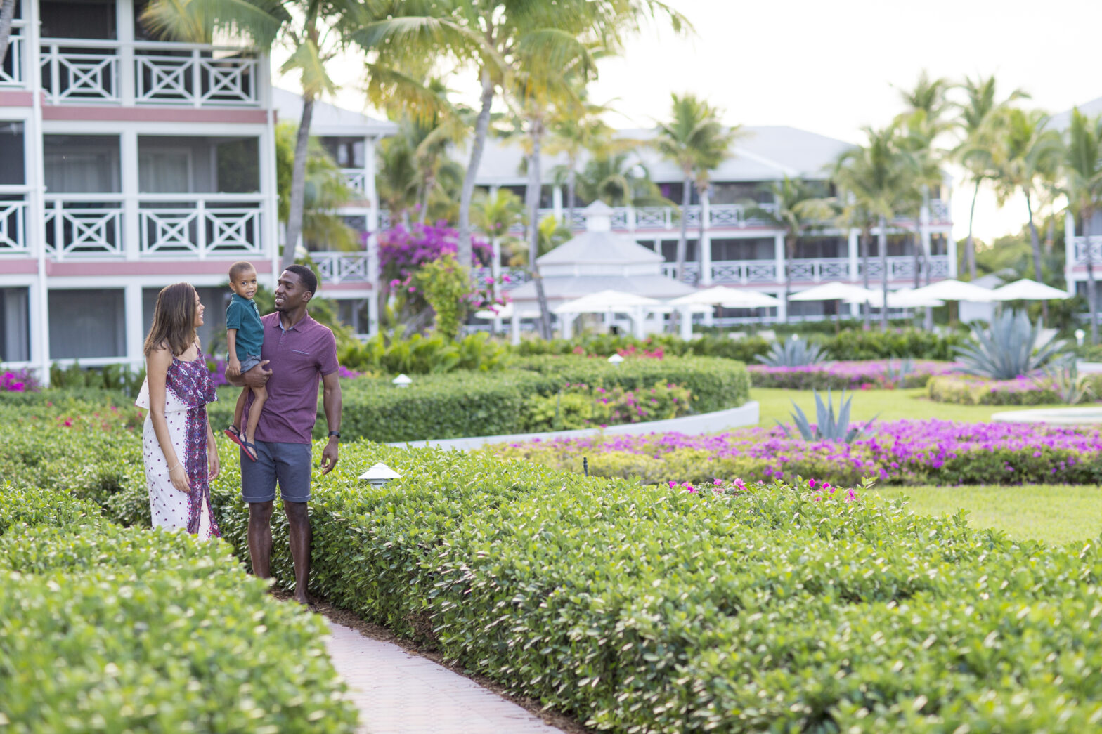 Here's Why This Luxury Turks &amp; Caicos Resort Should Be Next On Your Bucket List