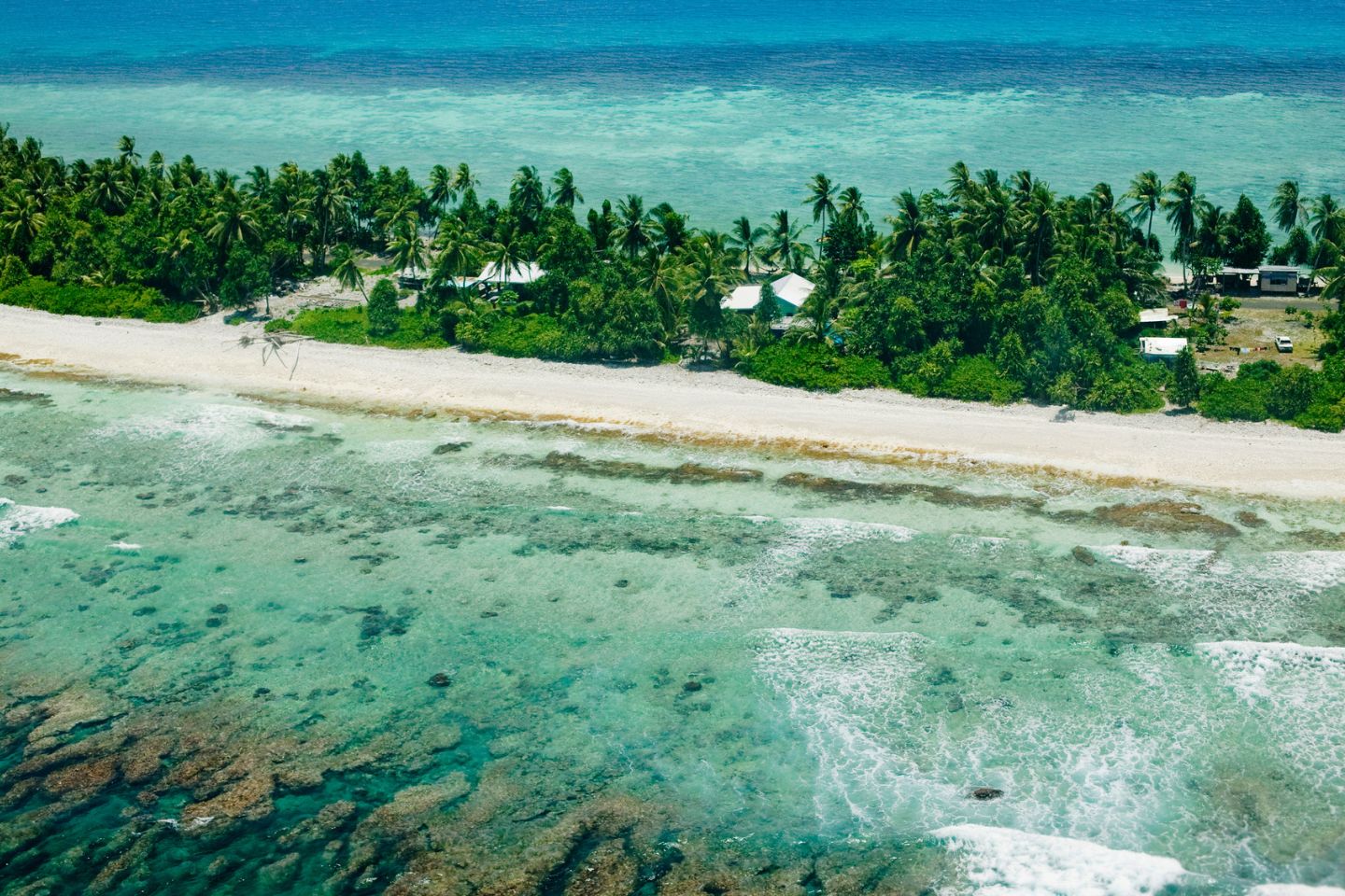 Discover Tuvalu: The Least Visited Destination In The World