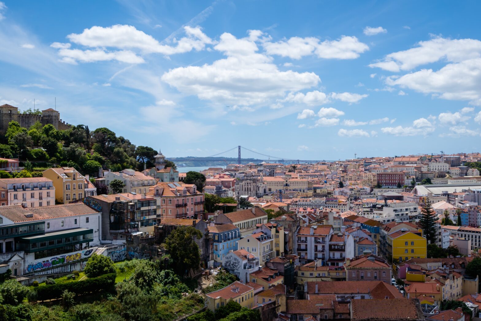 Lisbon, Portugal