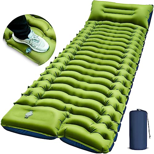 Camping Sleeping Pad