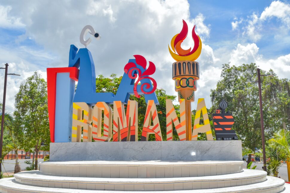 travel to la romana dominican republic