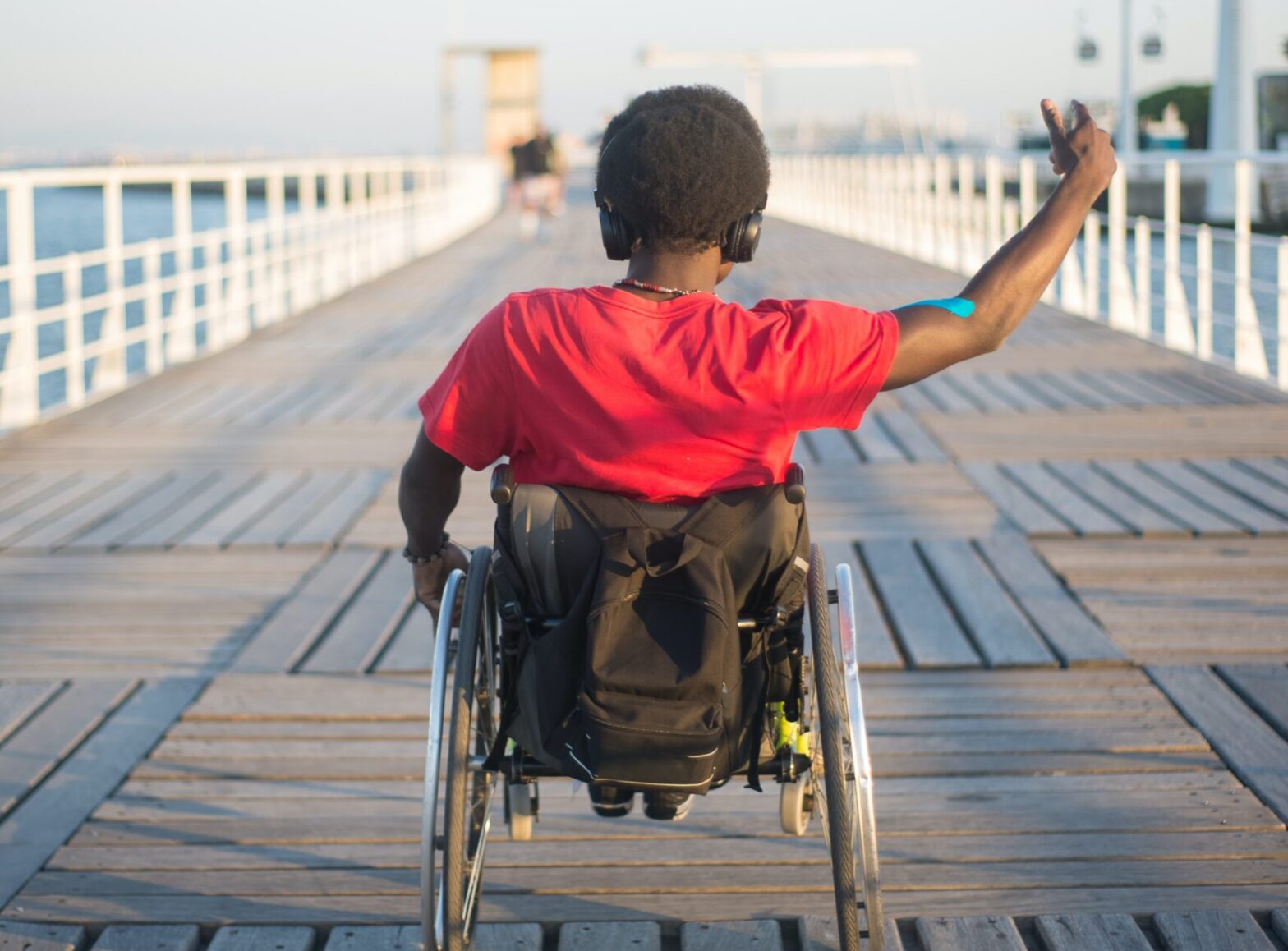 Best Cities In The World For Disabled Travelers