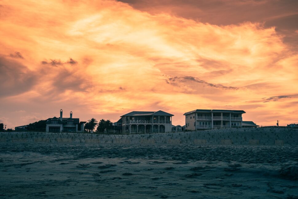 Tybee Island, Georgia