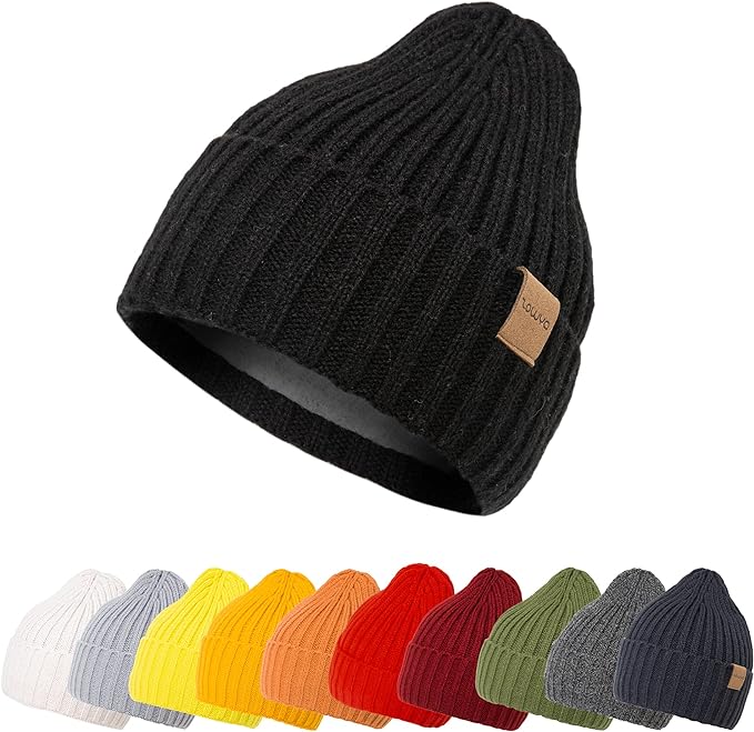 Zowya Ultrawarm Winter Beanie