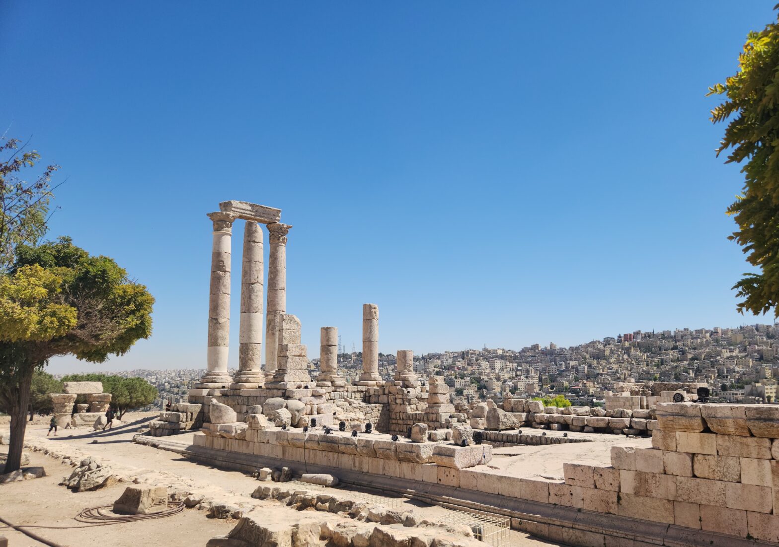 Amman, Jordan: Why It's Worth Visiting