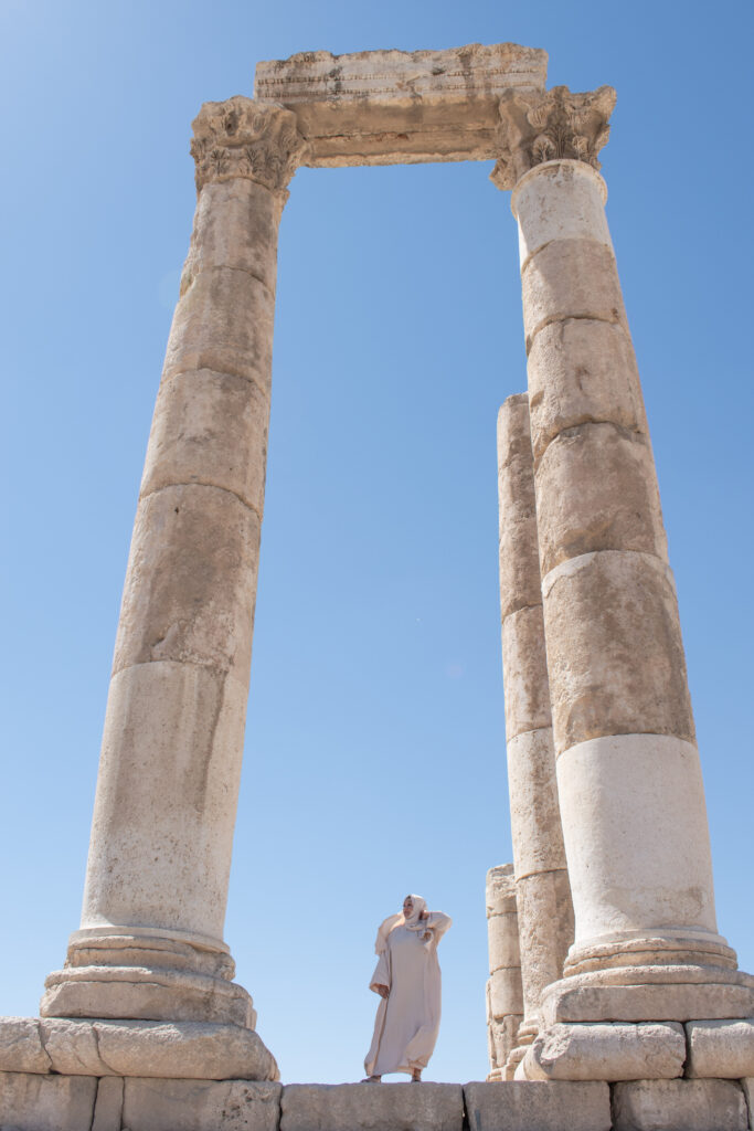 Amman, Jordan: Why It's Worth Visiting