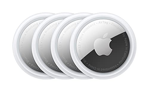 Apple Air Tags