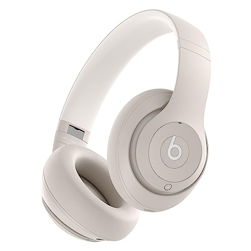 Beats Studio Pro Noise-Canceling Headphones