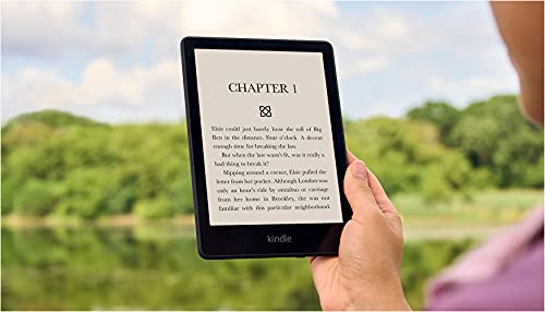 Kindle Paperwhite (8 GB)