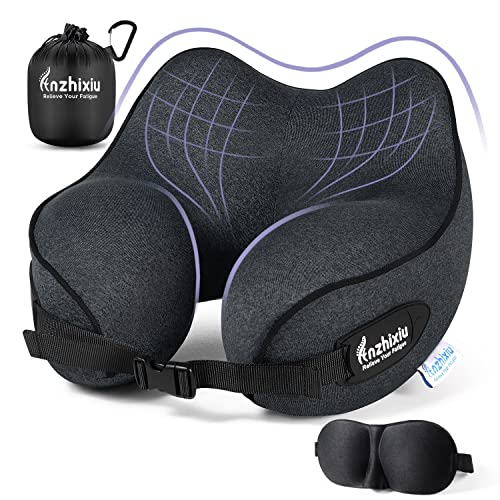 anzhixiu Travel Pillow